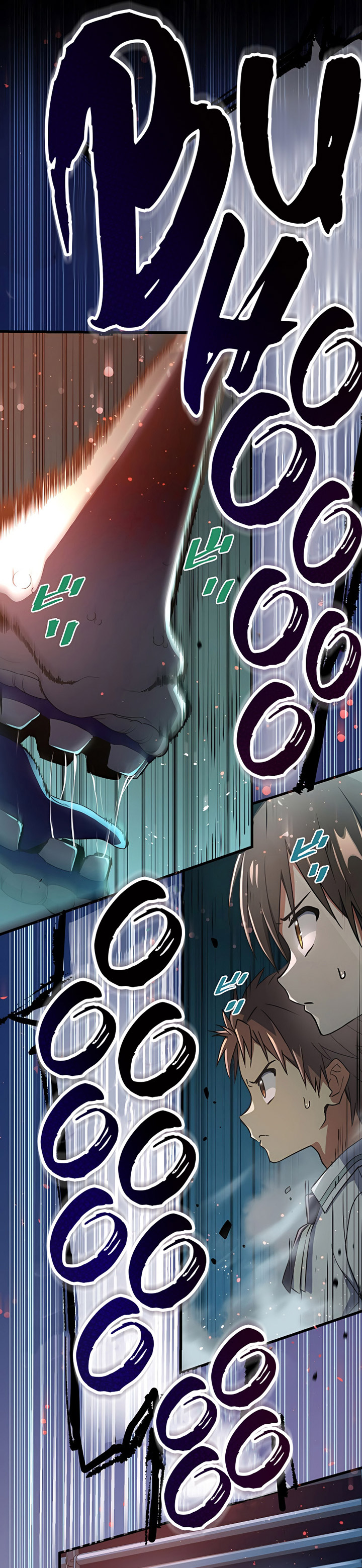 Demons’ Crest Chapter 10 Gambar 3